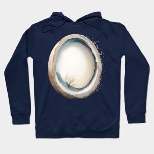 Tree ring Hoodie